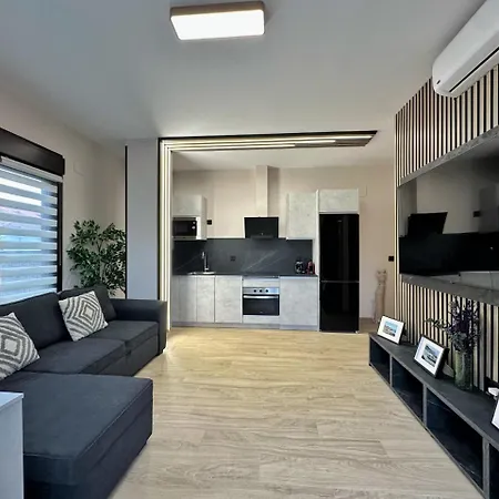 Flower Deluxe Bajo Con Jardin 6083 Ноха