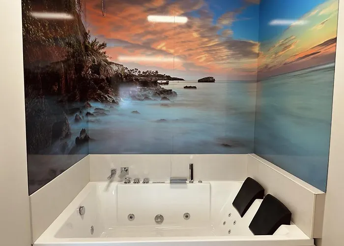 Flower Deluxe Bajo Con Jardin 6083 Apartamento *